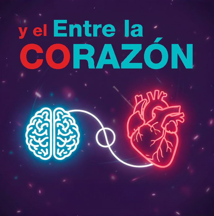 Podcsat entre la razón y el corazón